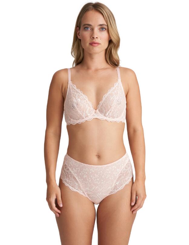 Marie Jo Manyla Full Briefs Pearly Pink