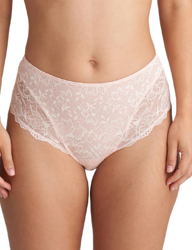 Marie Jo Manyla Full Briefs Pearly Pink