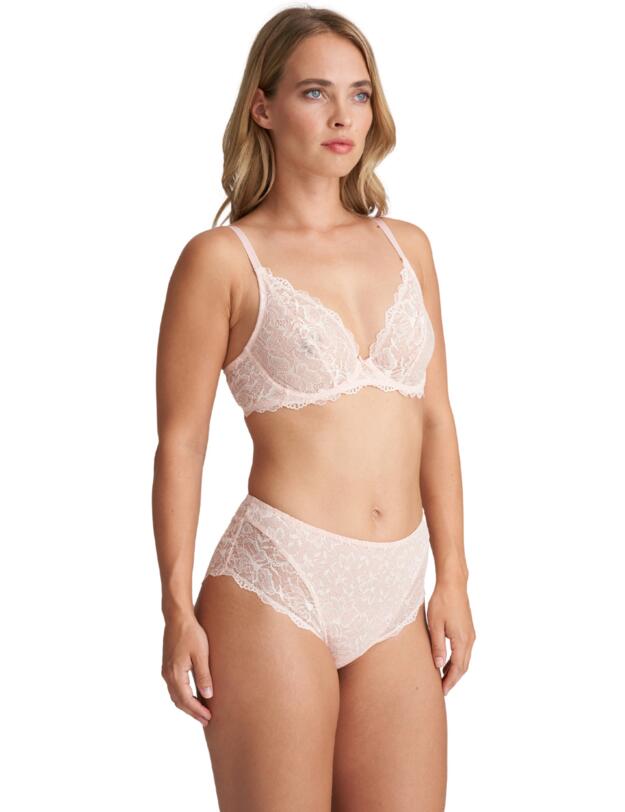 Marie Jo Manyla Full Briefs Pearly Pink
