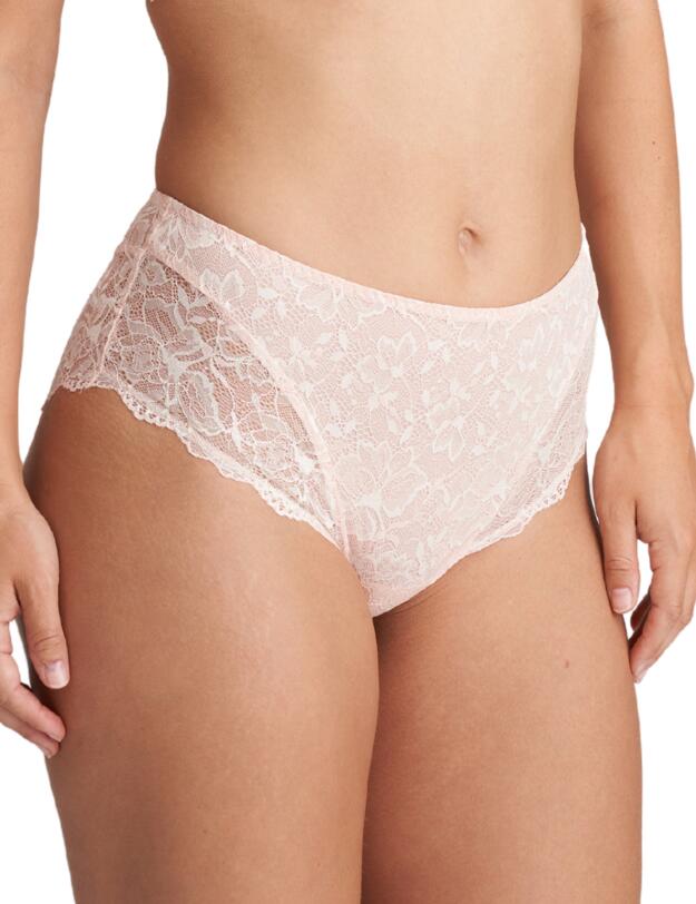 Marie Jo Manyla Full Briefs Pearly Pink