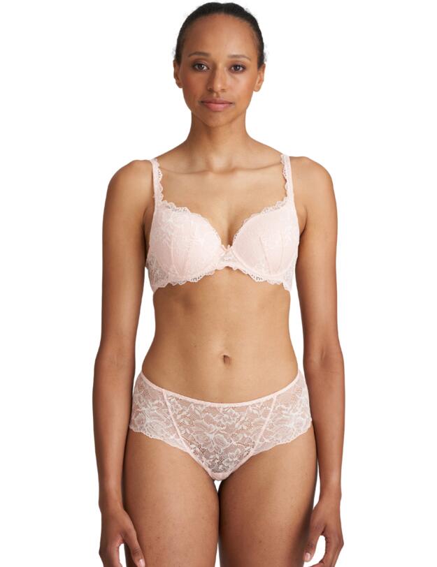 Marie Jo Manyla Hotpants Pearly Pink