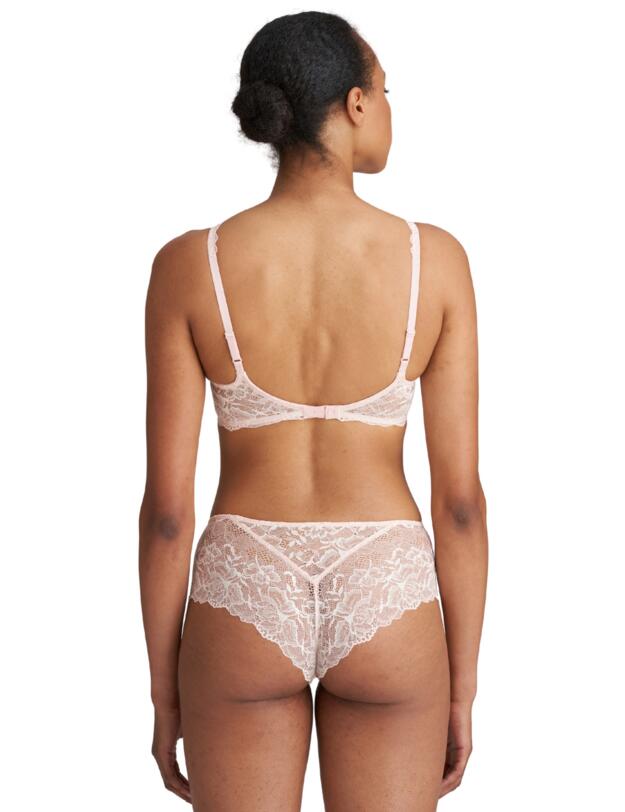 Marie Jo Manyla Hotpants Pearly Pink