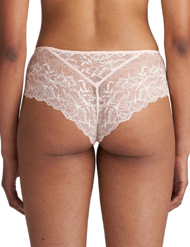 Marie Jo Manyla Hotpants Pearly Pink