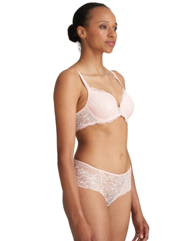 Marie Jo Manyla Hotpants Pearly Pink