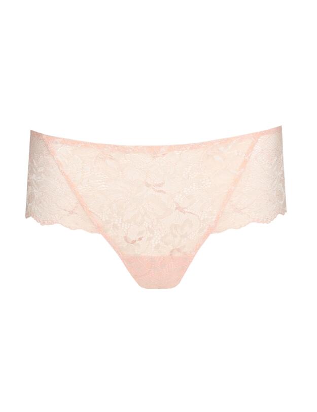 Marie Jo Manyla Hotpants Pearly Pink