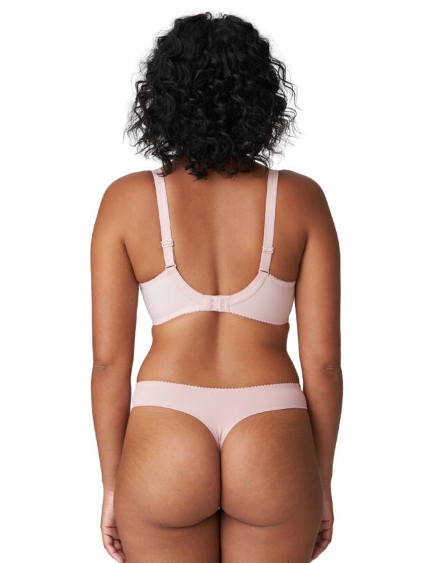  Prima Donna Deauville Thong Vintage Pink