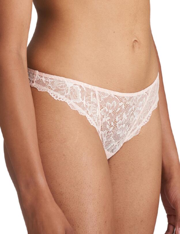 Marie Jo Manyla Thong Pearly Pink