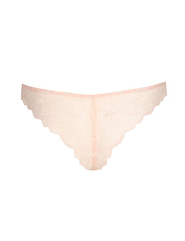 Marie Jo Manyla Thong Pearly Pink