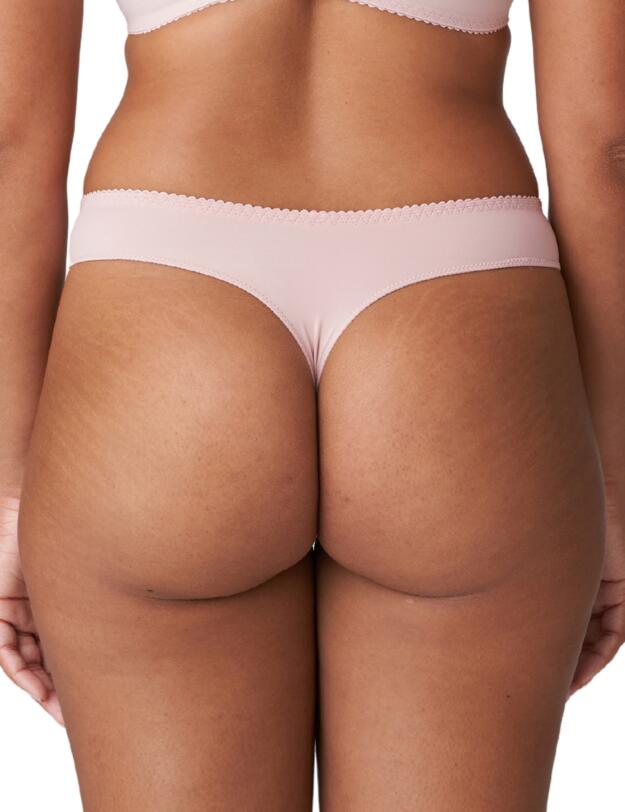  Prima Donna Deauville Thong Vintage Pink