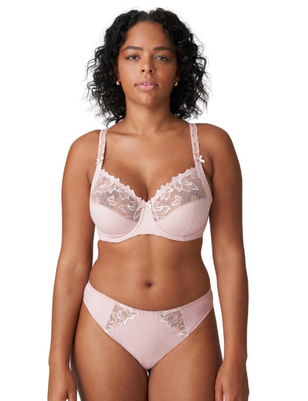  Prima Donna Deauville Thong Vintage Pink