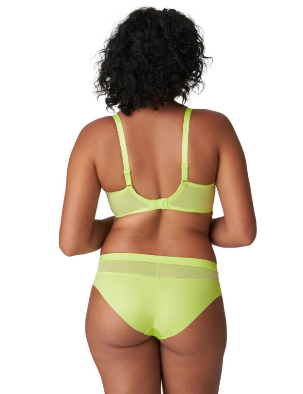Prima Donna Sophora Full Cup Bra Lime Crush