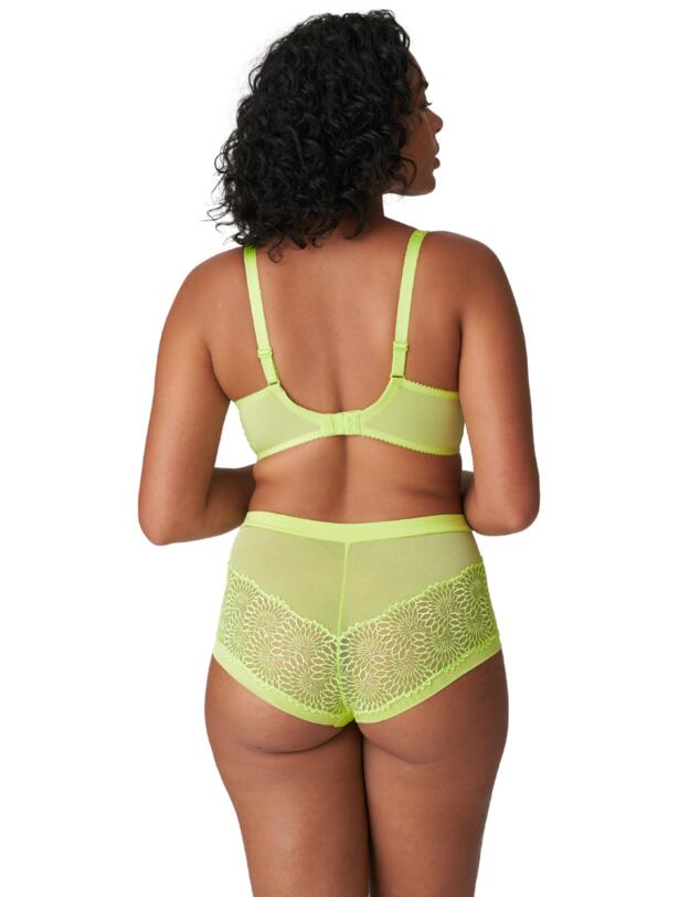 Prima Donna Sophora Balcony Bra Lime Crush
