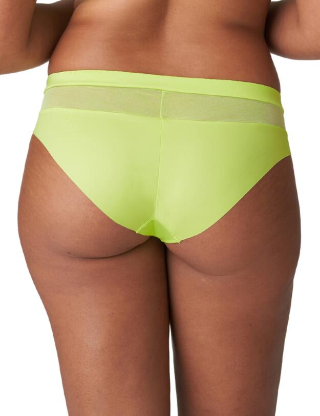 Prima Donna Sophora Rio Briefs Lime Crush
