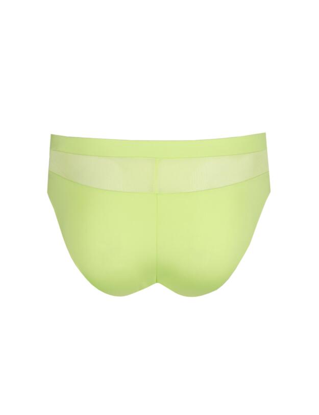 Prima Donna Sophora Rio Briefs Lime Crush