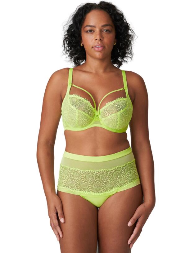 Prima Donna Sophora Hotpants Lime Crush