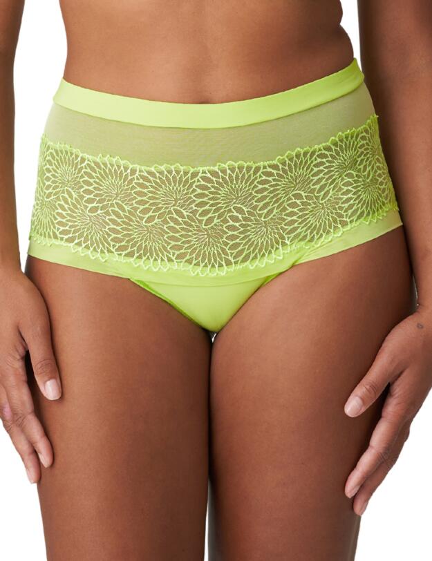 Prima Donna Sophora Hotpants Lime Crush