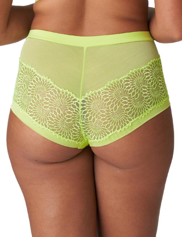 Prima Donna Sophora Hotpants Lime Crush