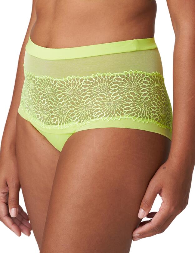 Prima Donna Sophora Hotpants Lime Crush
