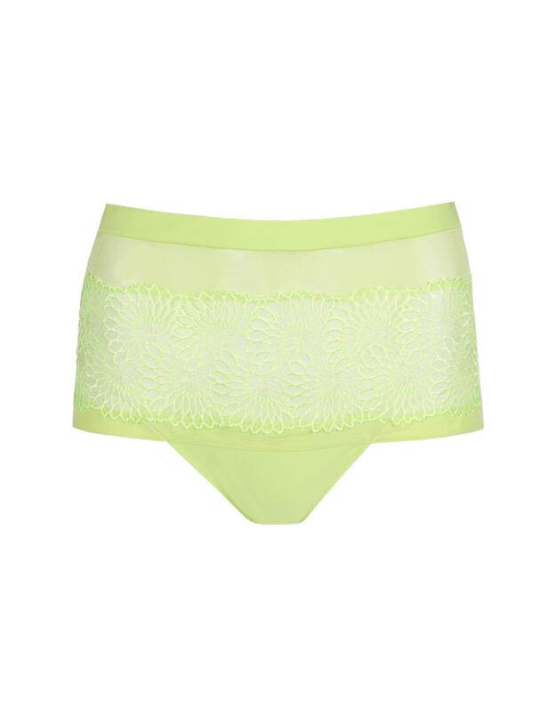 Prima Donna Sophora Hotpants Lime Crush