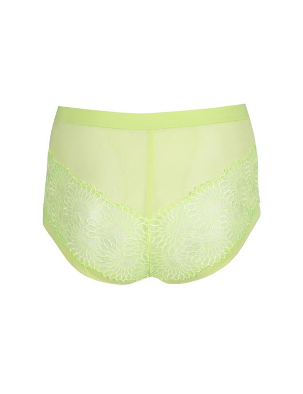 Prima Donna Sophora Hotpants Lime Crush
