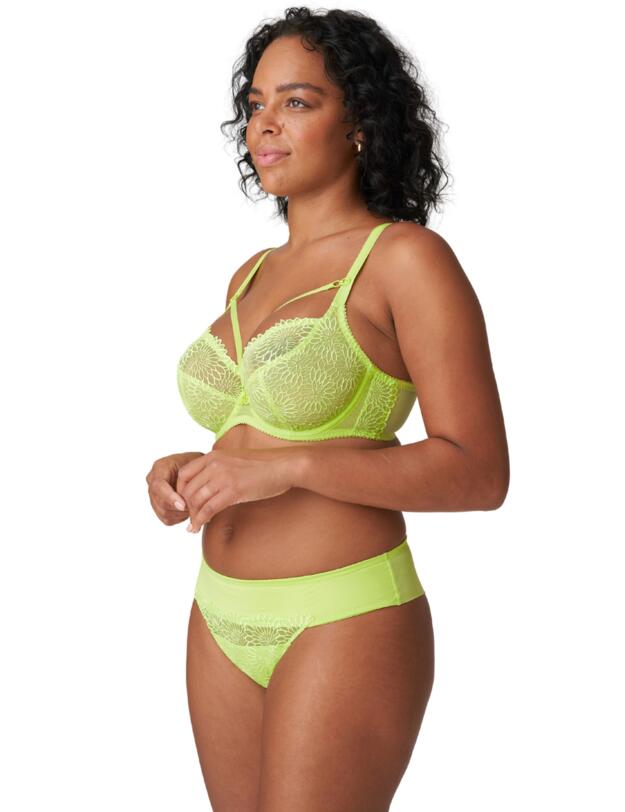 Prima Donna Sophora Thong Lime Crush