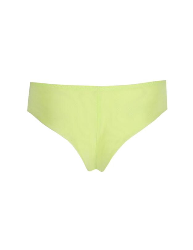 Prima Donna Sophora Thong Lime Crush