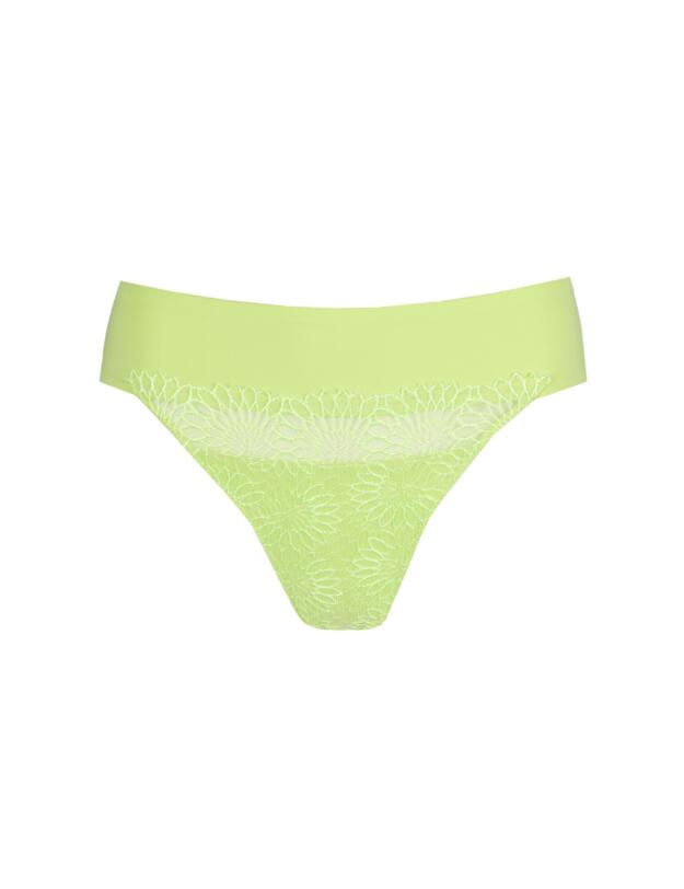Prima Donna Sophora Thong Lime Crush