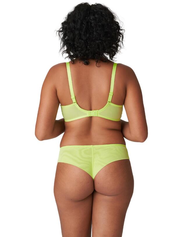 Prima Donna Sophora Thong Lime Crush