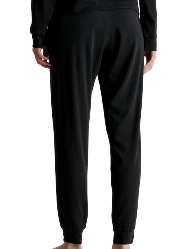 Calvin Klein Intrinsic Sleep Joggers Black