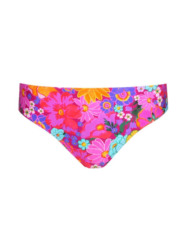 Prima Donna Najac Rio Bikini Briefs Floral Explosion