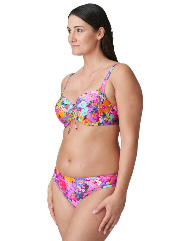 Prima Donna Najac Rio Bikini Briefs Floral Explosion