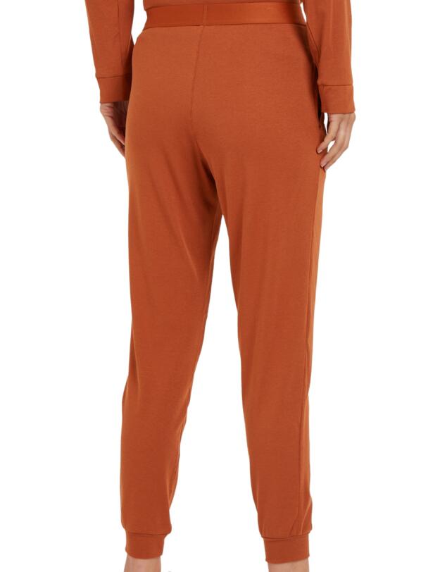  Calvin Klein Intrinsic Sleep Joggers Ginger Bread 