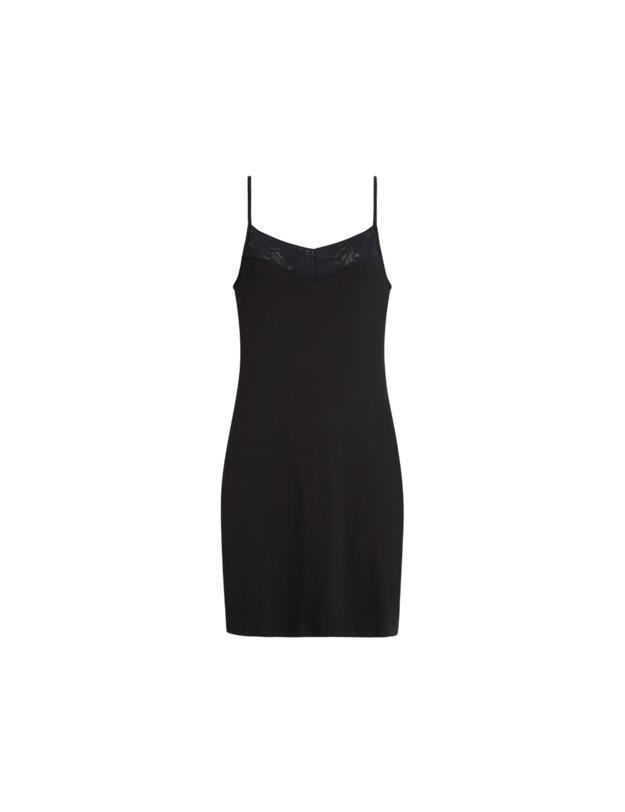 Calvin Klein Intrinsic Chemise Black 