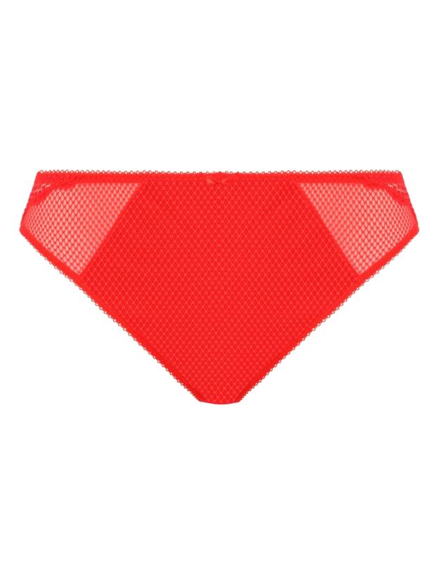 Elomi Charley Brazilian Brief Salsa