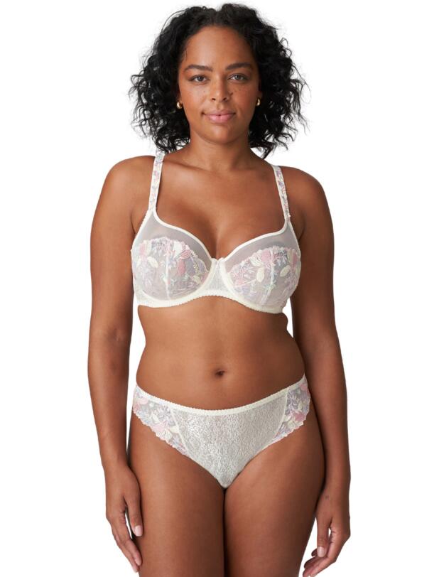 Prima Donna Mohala Thong Vintage Natural