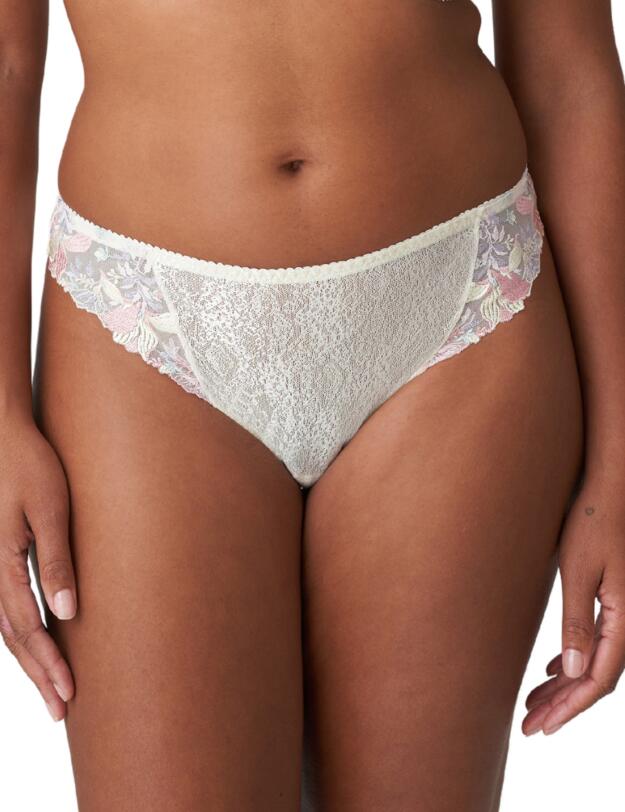 Prima Donna Mohala Thong Vintage Natural