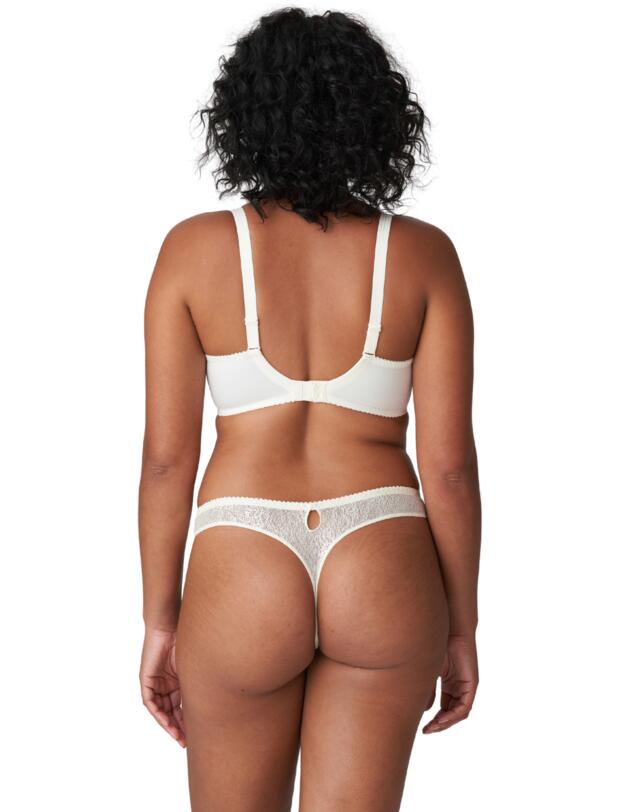 Prima Donna Mohala Thong Vintage Natural