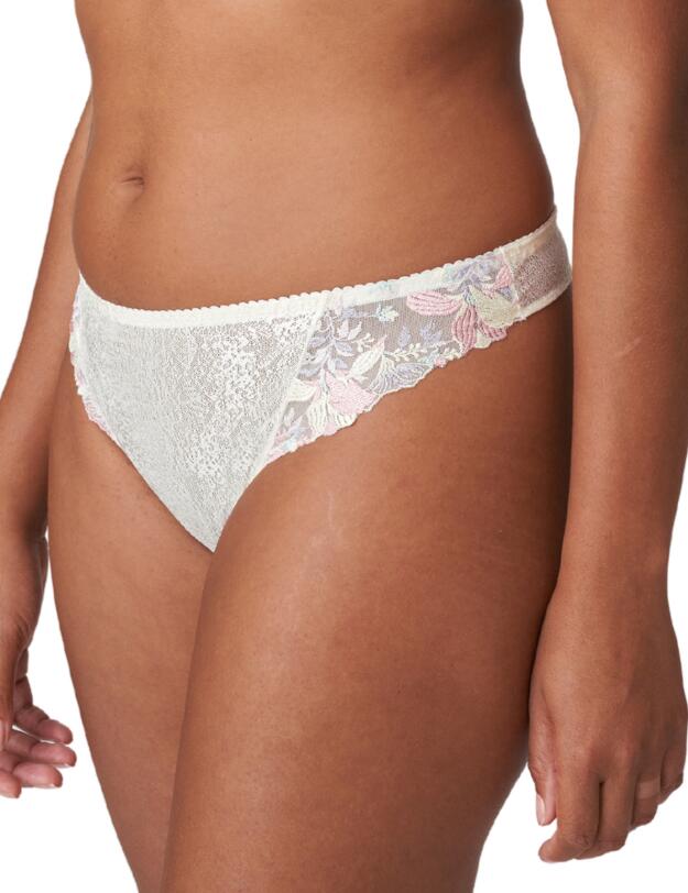 Prima Donna Mohala Thong Vintage Natural