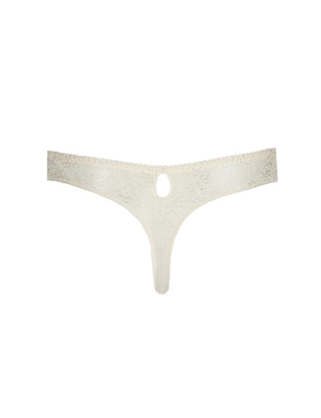 Prima Donna Mohala Thong Vintage Natural