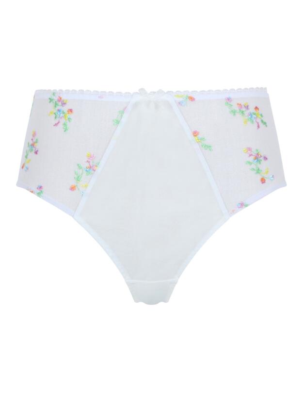 Panache Meadow Deep Brief Ivory 