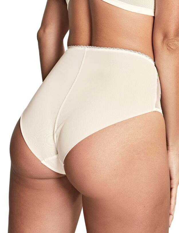 Panache Meadow Deep Brief Ivory 
