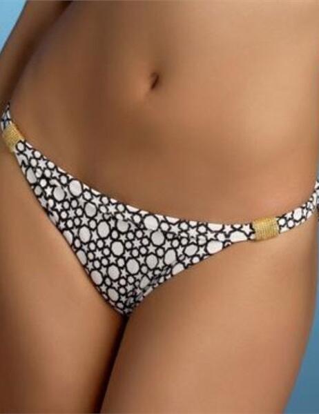 9542 Freya Stellar Tab Bikini Brief - 9542 Tab Brief