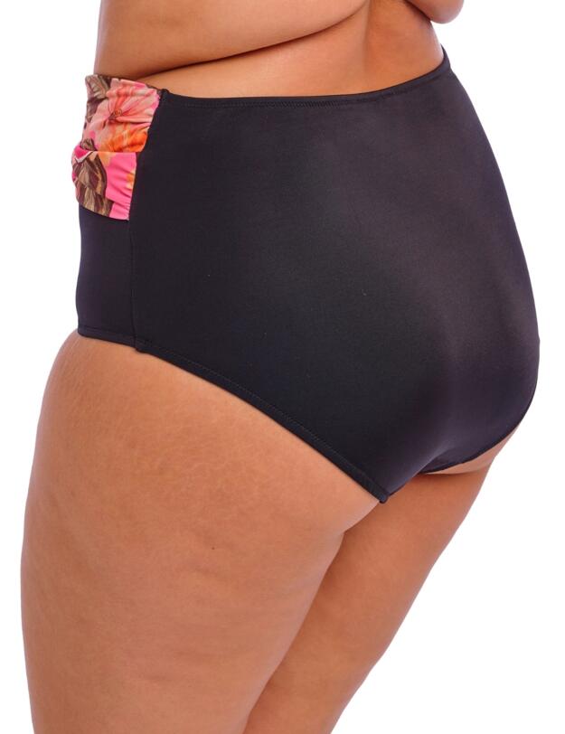Elomi Cabana Nights Full Bikini Brief Multi