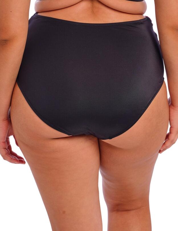 Elomi Cabana Nights Full Bikini Brief Multi