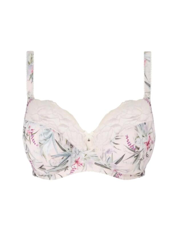 Fantasie Carena Side Support Bra Ivory 