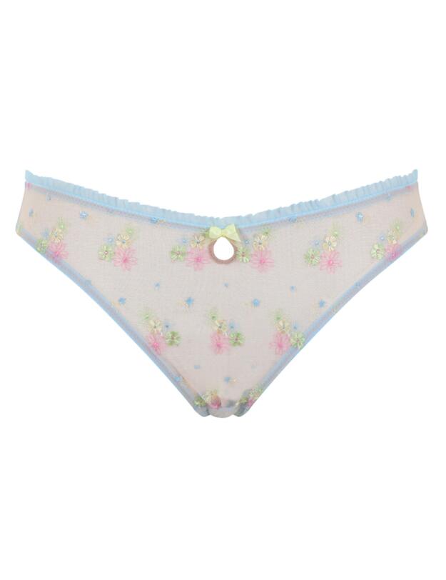 Cleo by Panache Astrid Brazilian Pale Blue