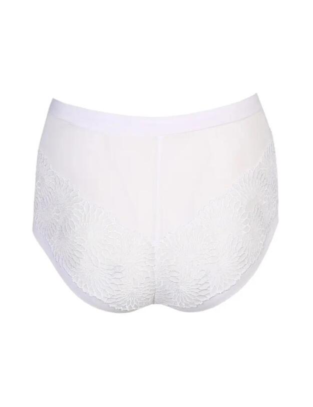 Prima Donna Sophora Hotpants White 