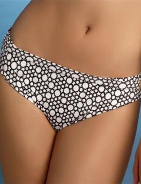 9543 Freya Stellar Classic Bikini Pant - 9543 Classic Brief