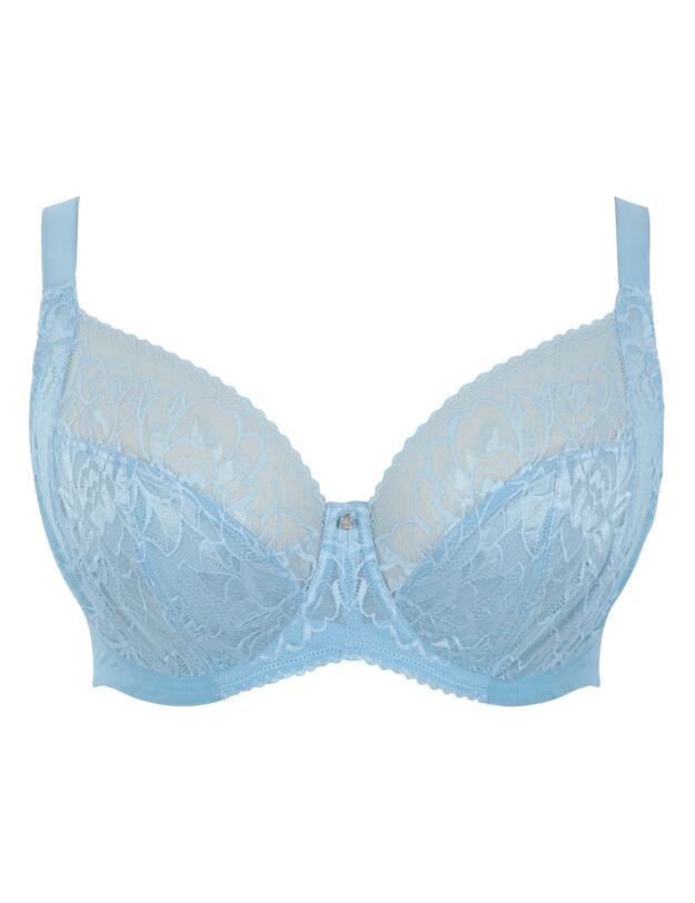 Sculptresse by Panache Dream Full Cup Bra Pale Blue