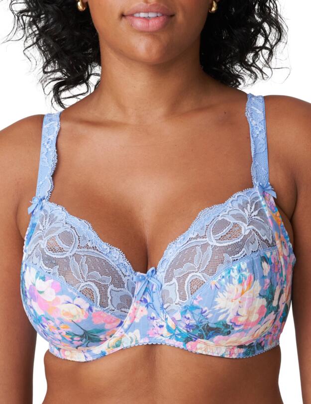 Prima Donna Madison Full Cup Bra Open Air